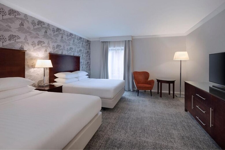 Delta Hotels By Marriott York