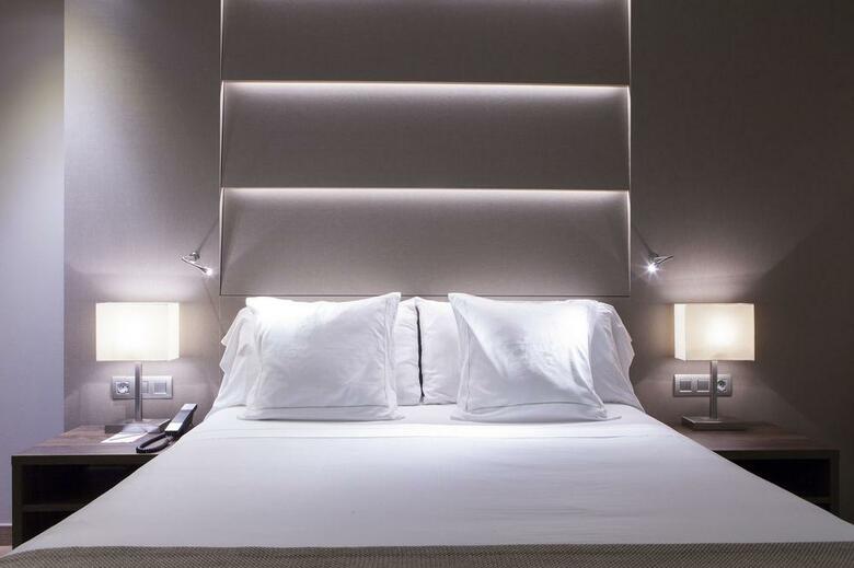Hotel America