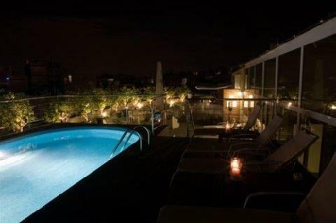 Hotel America