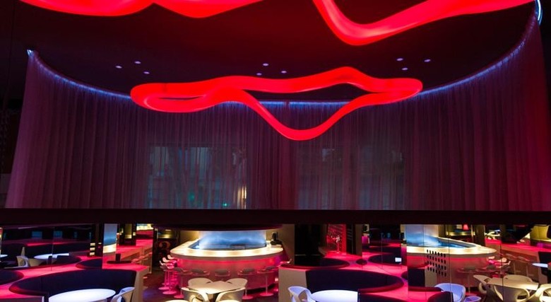 Axel Hotel Barcelona & Urban Spa