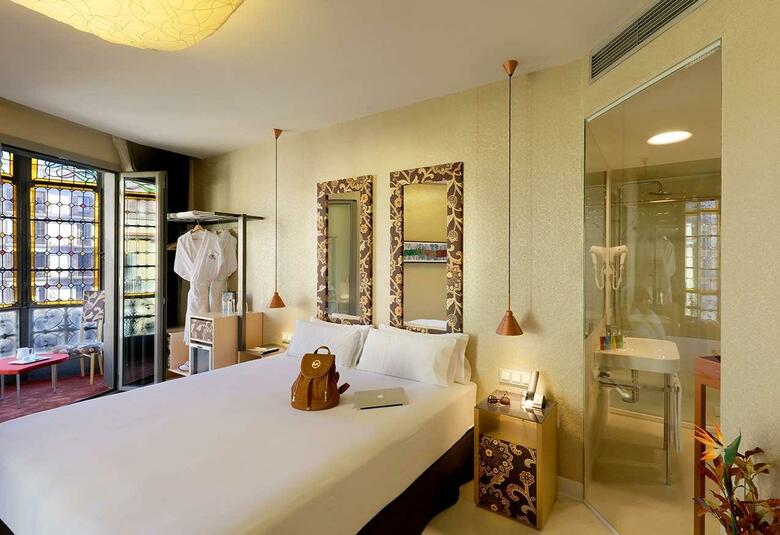 Axel Hotel Barcelona & Urban Spa