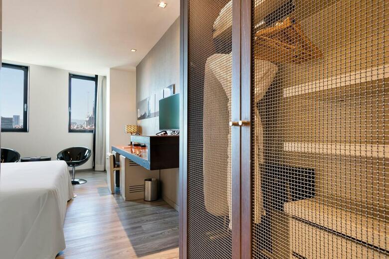 Hotel Barcelona Condal Mar Affiliated By Melia