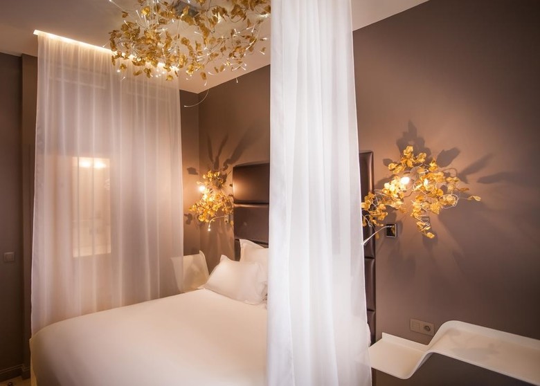 Hotel Legend Saint Germain By Elegancia