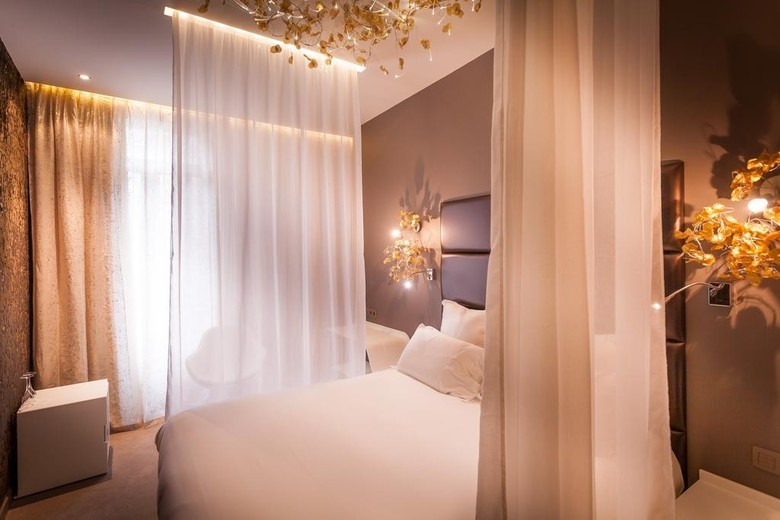 Hotel Legend Saint Germain By Elegancia