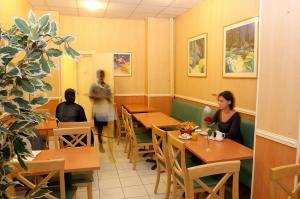 Hotel Amarys Simart