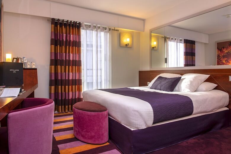 Hotel Ampere