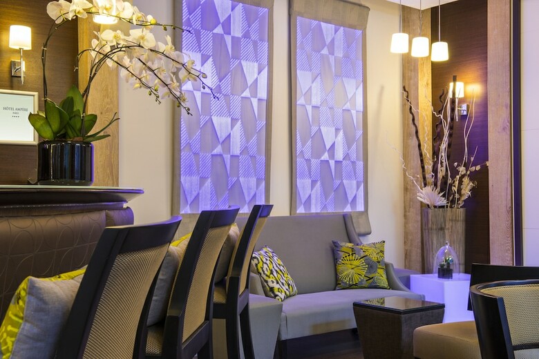 Hotel Ampere