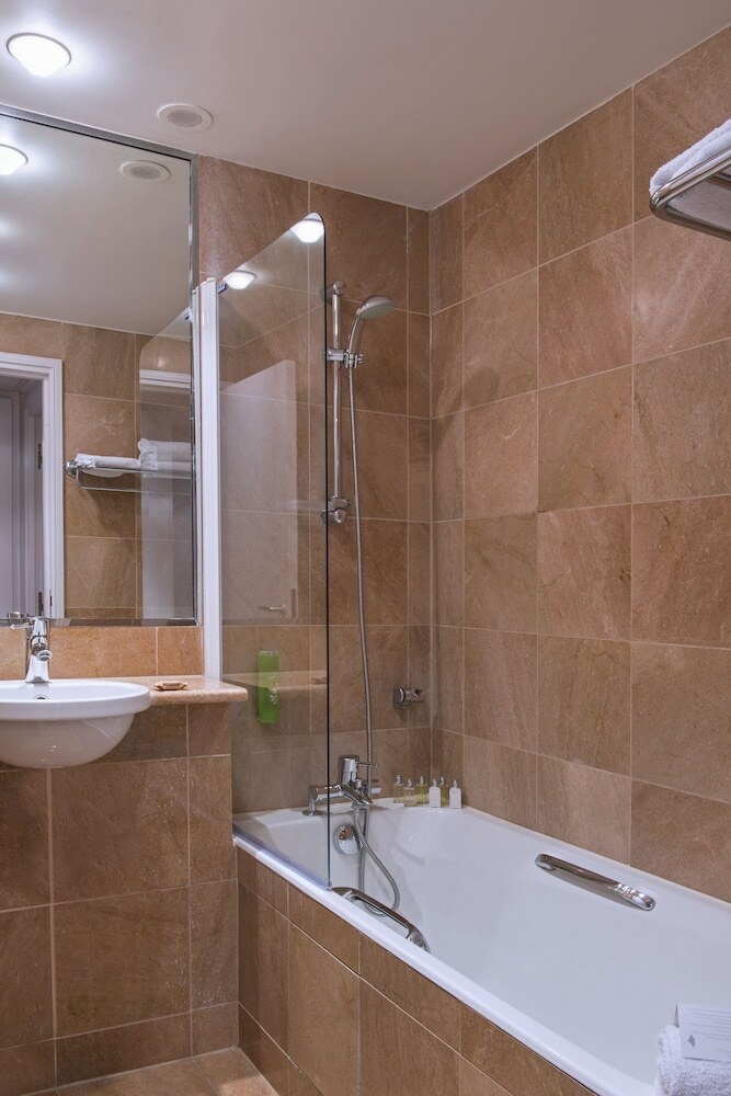 Hotel Ampere