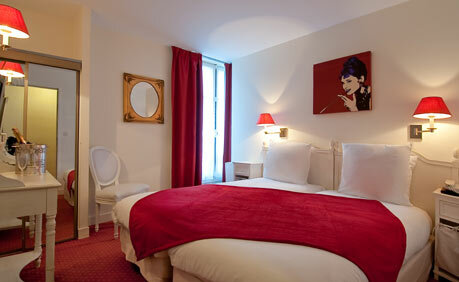 Hotel Aston