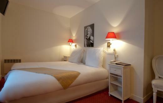Hotel Aston