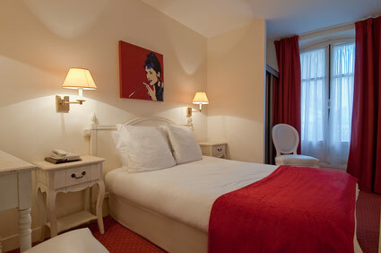 Hotel Aston