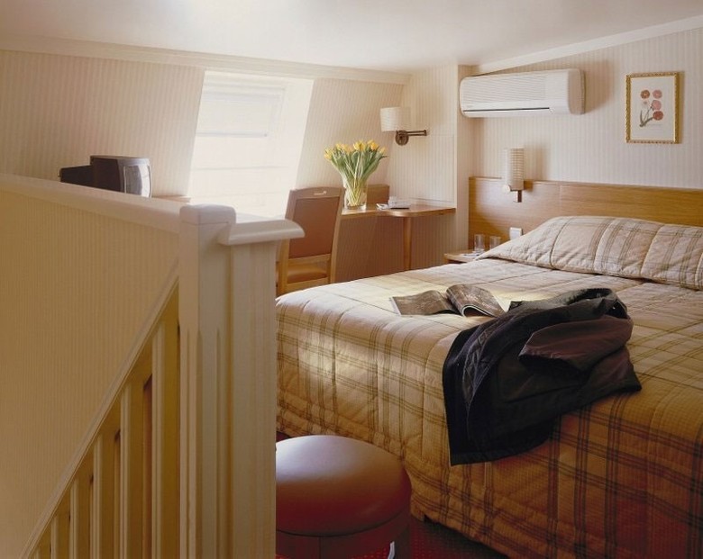 Quality Hotel Axel Opera
