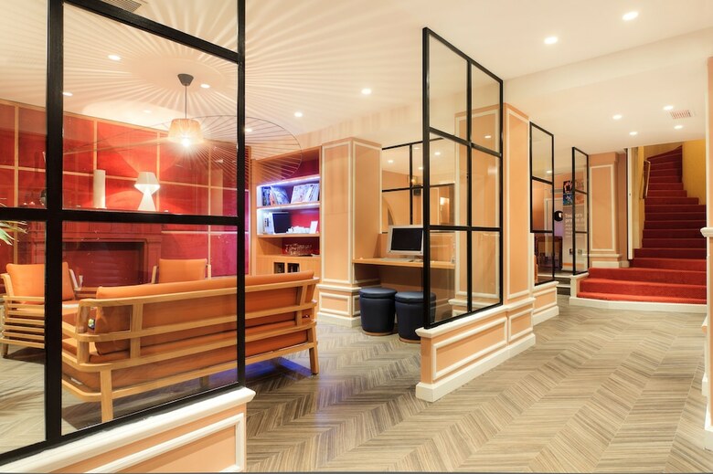 Quality Hotel Axel Opera