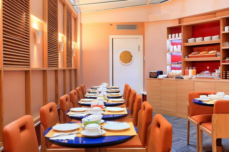 Quality Hotel Axel Opera