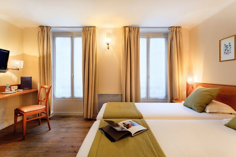 Quality Hotel Axel Opera