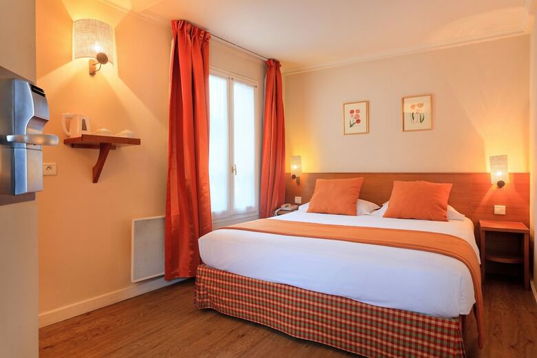 Quality Hotel Axel Opera