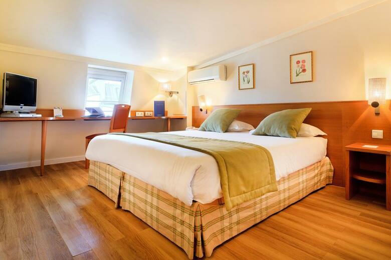 Quality Hotel Axel Opera