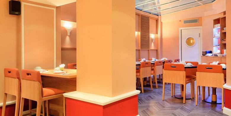 Quality Hotel Axel Opera