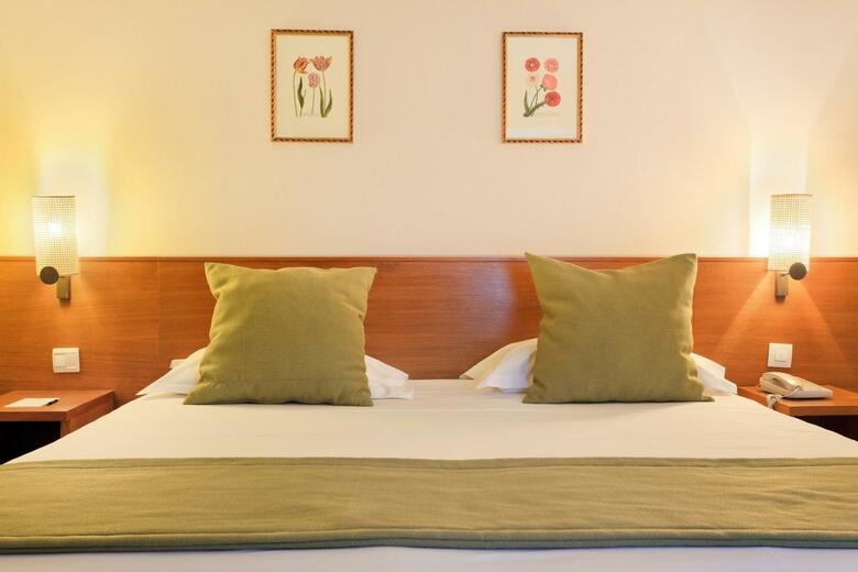 Quality Hotel Axel Opera