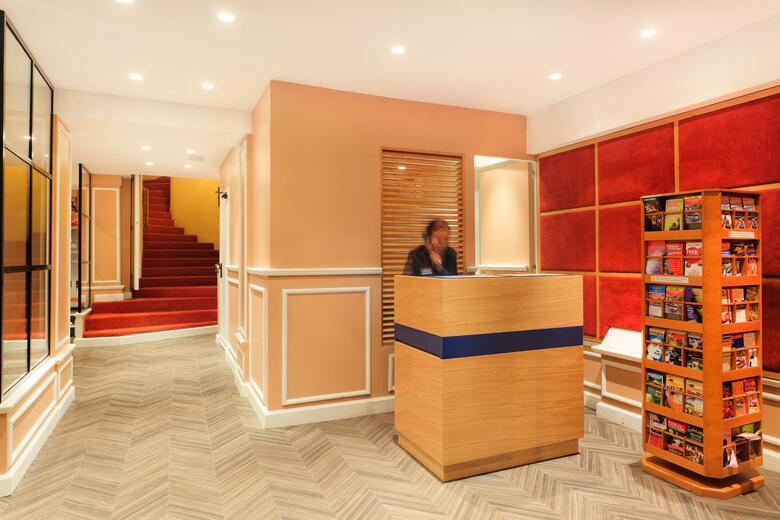 Quality Hotel Axel Opera