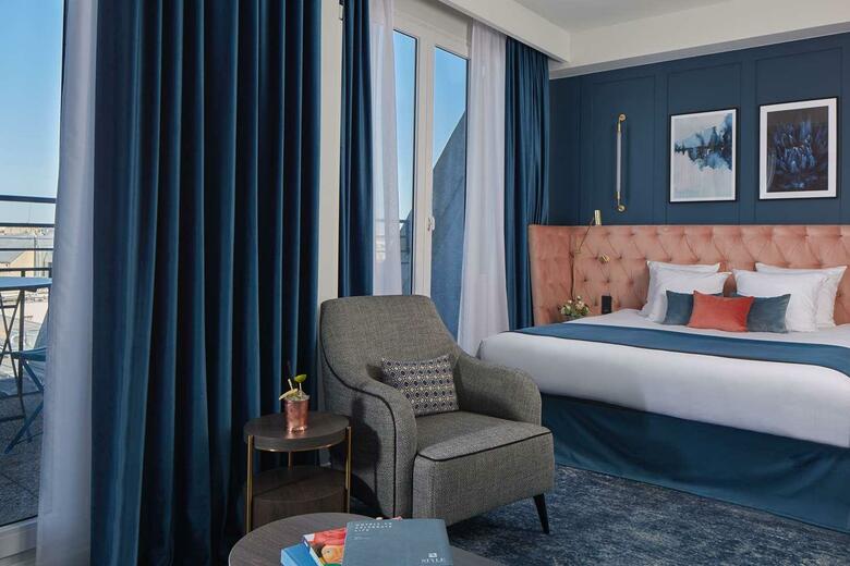 Pley Hotel