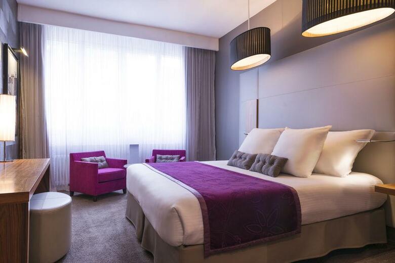 Pley Hotel