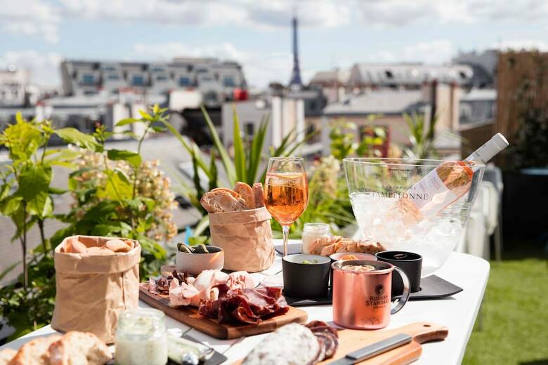 Pley Hotel