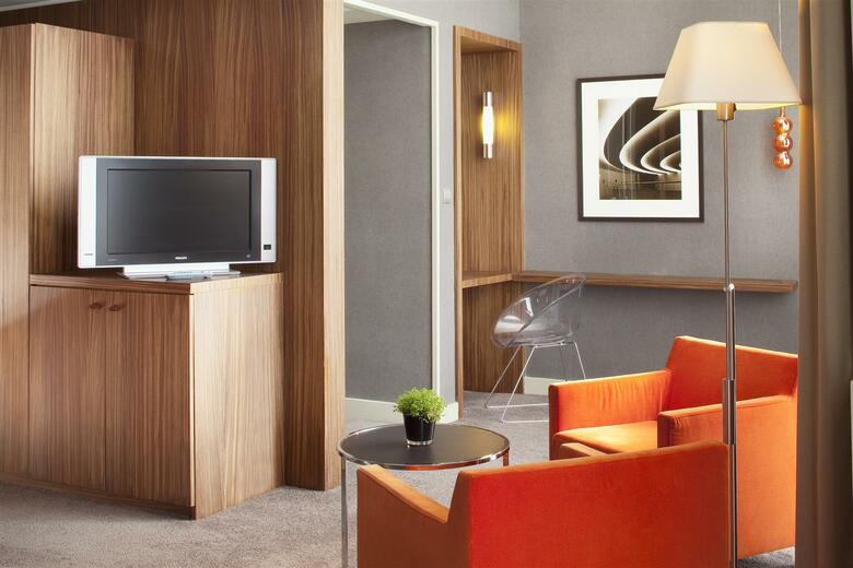 Pley Hotel