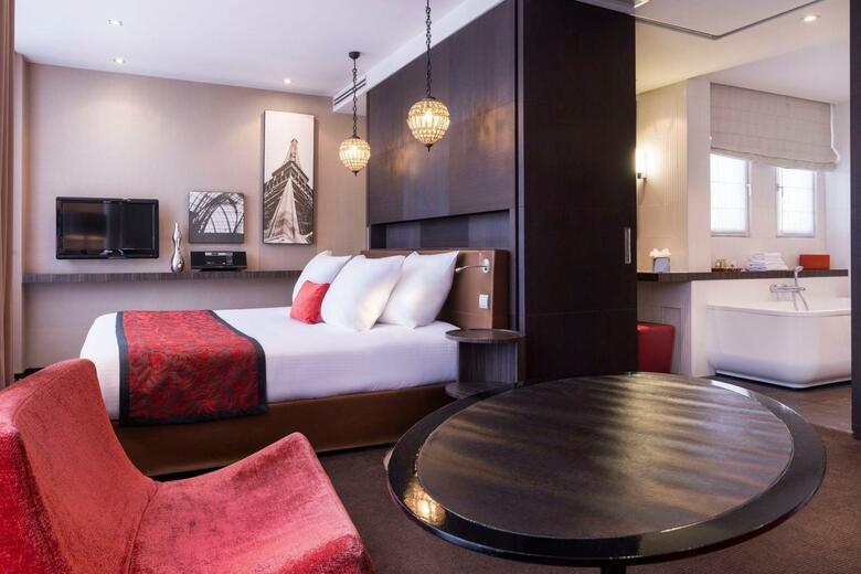Pley Hotel