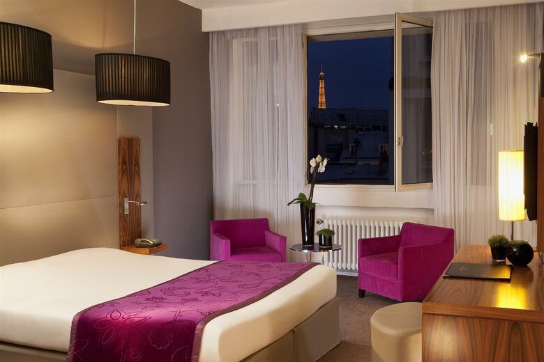 Pley Hotel