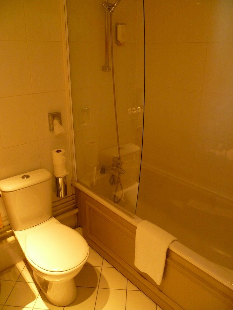 Hotel Central Saint Germain