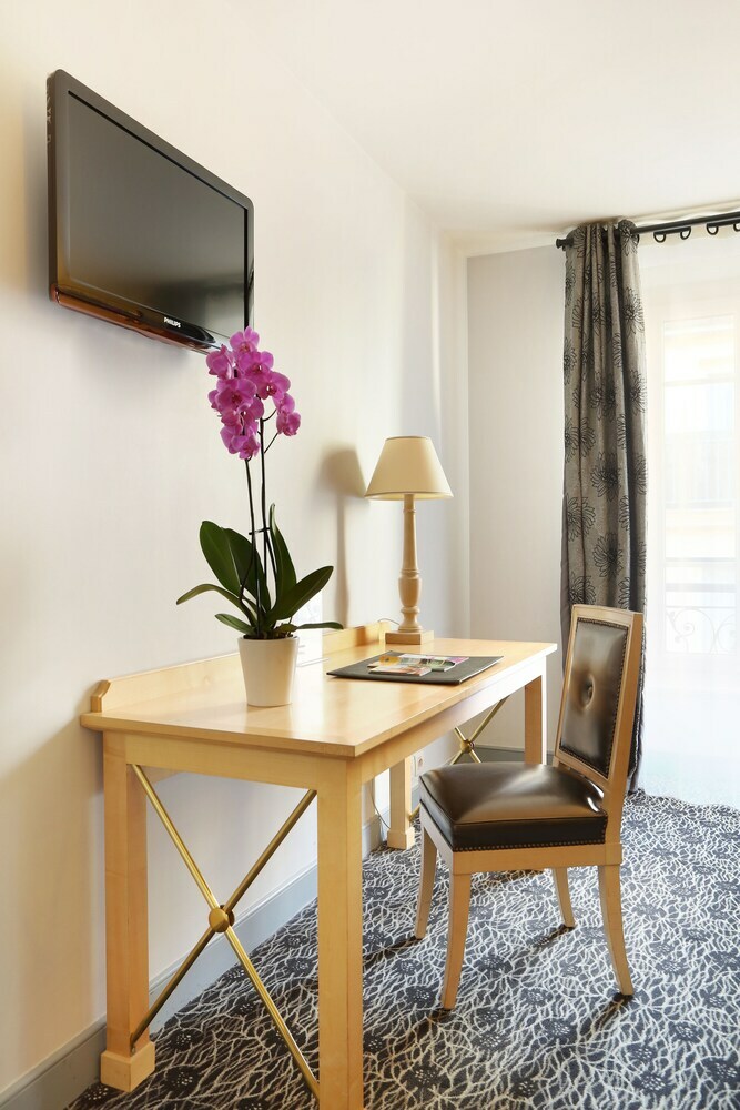 Hotel Central Saint Germain