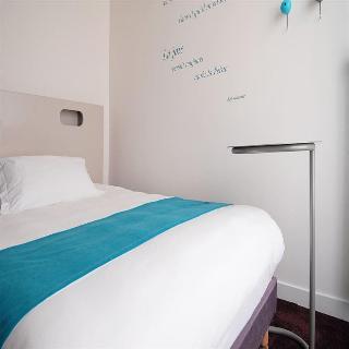 Hotel Cervantes