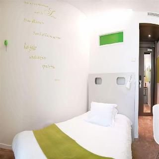 Hotel Cervantes