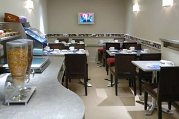 Hotel Cervantes