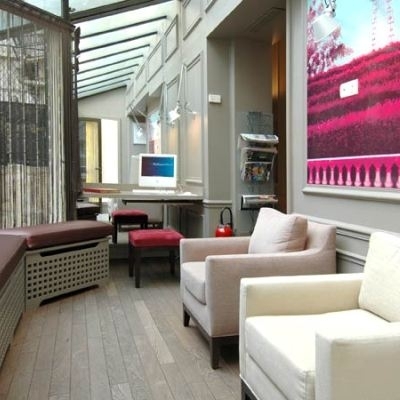 Hotel Cervantes
