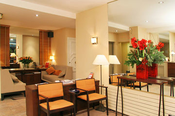 Hotel Charing Cross