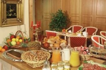 Hotel Cheverny