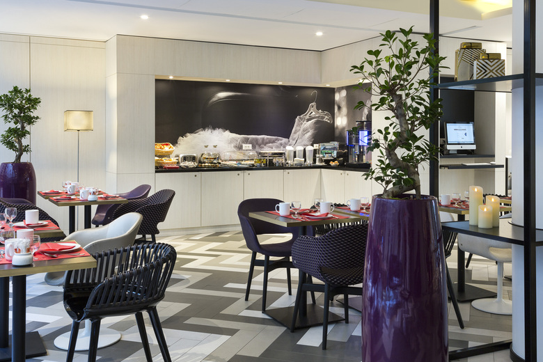Hotel Citadines Opera Drouot