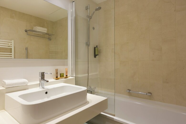 Hotel Citadines Opera Drouot