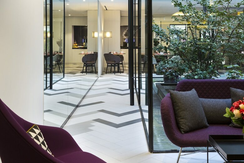 Hotel Citadines Opera Drouot