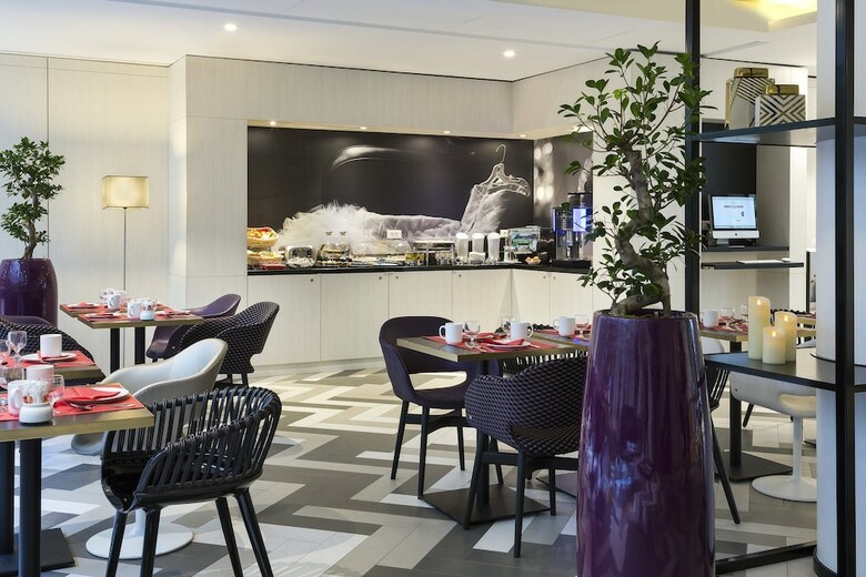 Hotel Citadines Opera Drouot