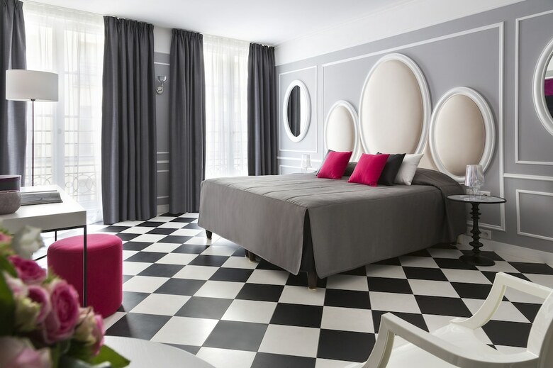 Hotel Citadines Opera Drouot