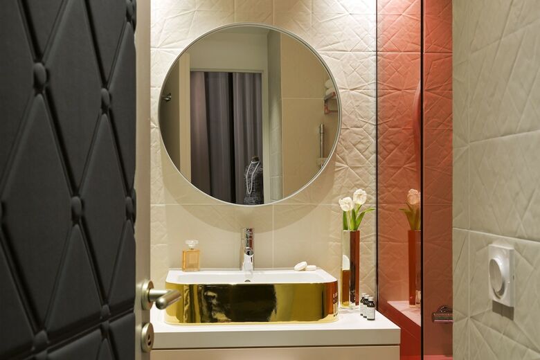 Hotel Citadines Opera Drouot