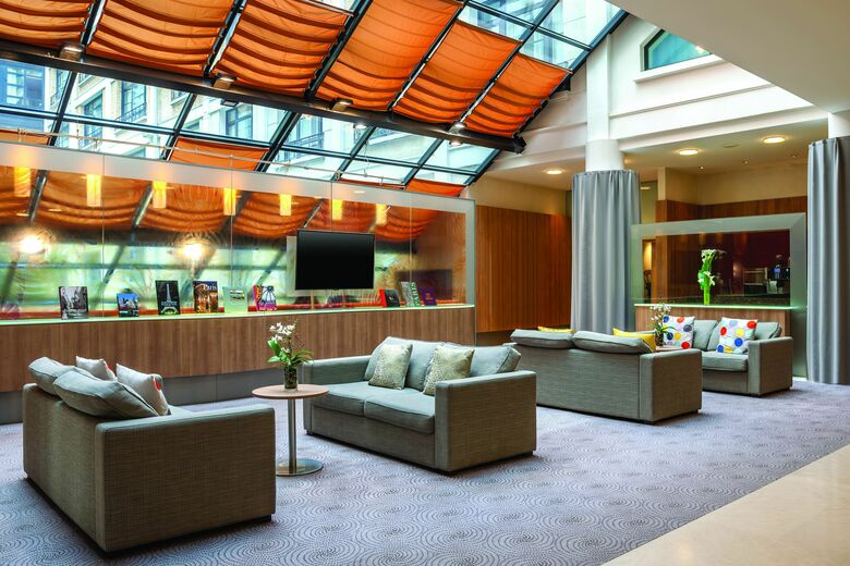 Hotel Citadines Paris Saint Germain Des Pres