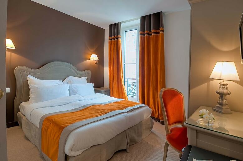 Hotel Cluny Square