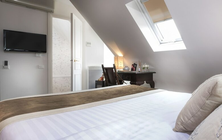 Hotel Cluny Square