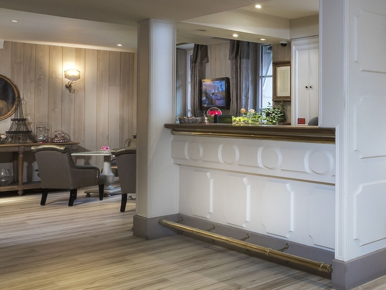 Hotel Cluny Square