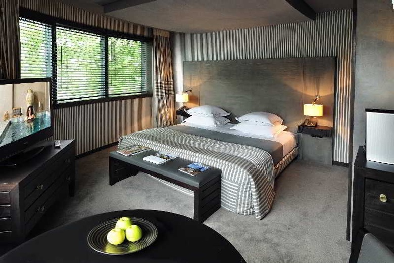 Hotel Cluny Square