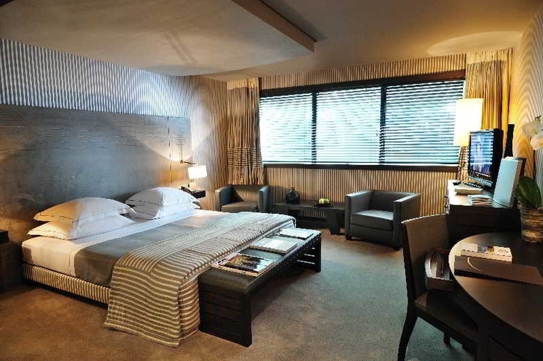 Hotel Cluny Square